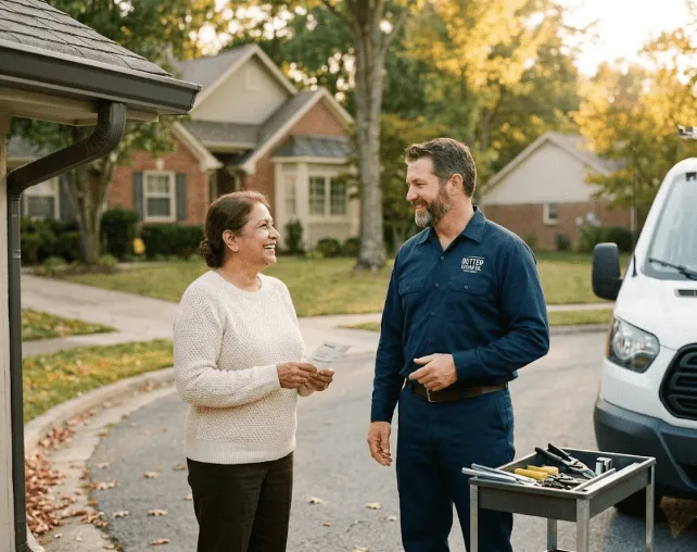 Gutter Repair Layton, UT FAQs