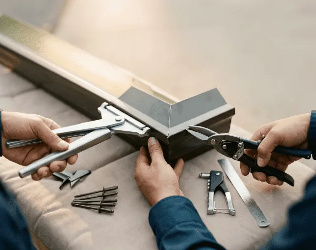 Why choose Gutter Repair in Layton, UT